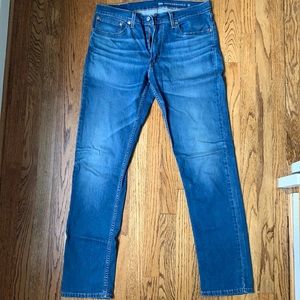 Levi’s 511 Jeans sz 34x34